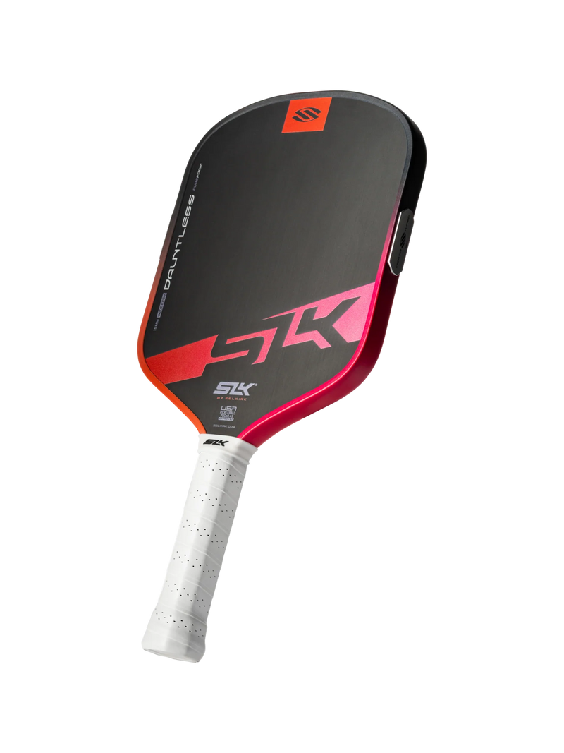Load image into Gallery viewer, SLK Dauntless Widebody Pickle Ball Paddle
