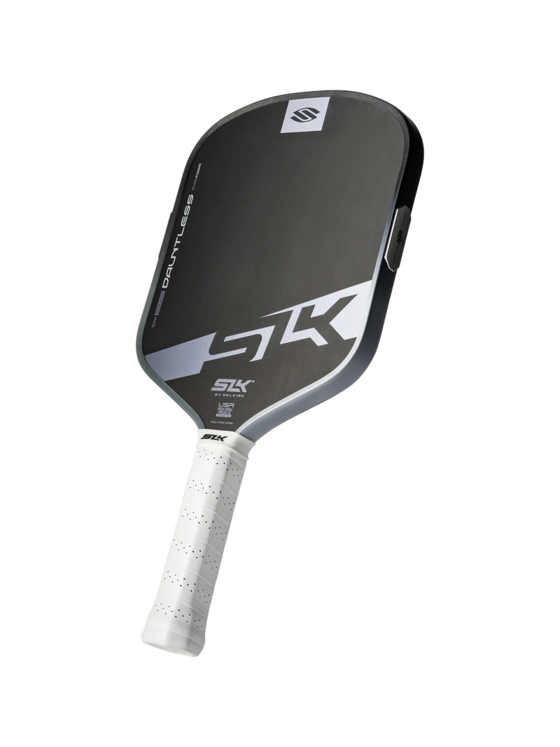 Load image into Gallery viewer, SLK Dauntless Widebody Pickle Ball Paddle

