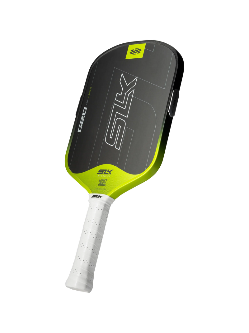 Load image into Gallery viewer, SLK GEO Pickle Ball Paddle
