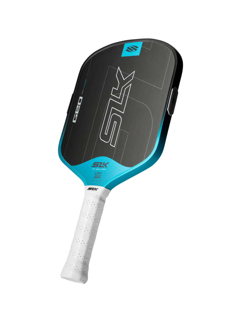 Load image into Gallery viewer, SLK GEO Pickle Ball Paddle
