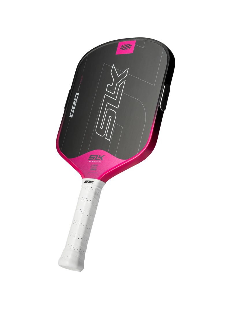Load image into Gallery viewer, SLK GEO Pickleball Paddle - Ski &amp; Tennis Station

