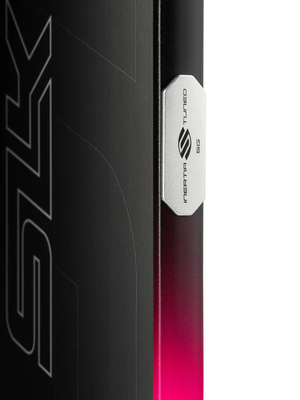 Load image into Gallery viewer, SLK GEO Pickleball Paddle - Ski &amp; Tennis Station
