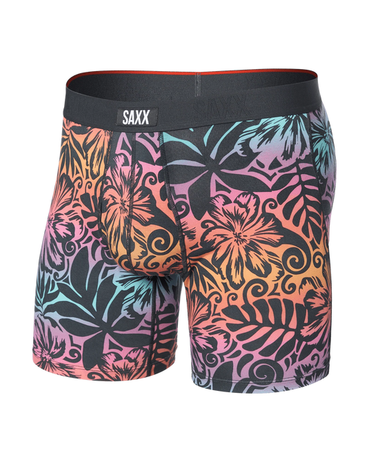 SAXX Men's Vibe Xtra Boxer Brief Fly - Ski & Tennis Station