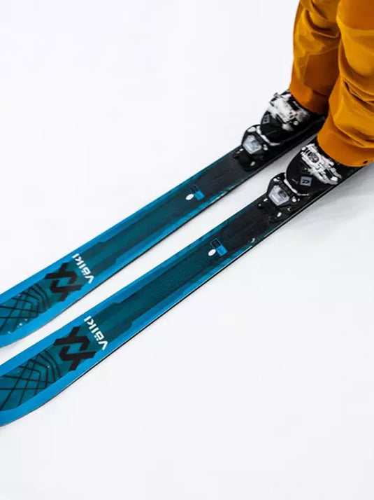 Volkl Kendo 88 Skis 2024 - Ski & Tennis Station