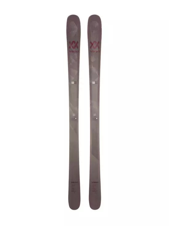 Load image into Gallery viewer, Volkl Yumi 80 Women&#39;s Skis 2024 - Ski &amp; Tennis Station
