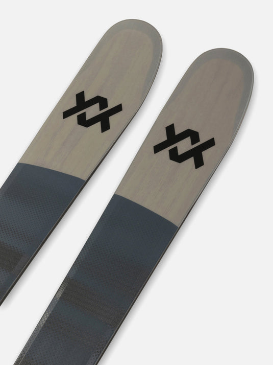 Volkl Men's Blaze 86 All Mountain Skis 2026