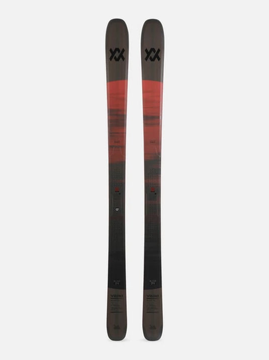 Völkl Men's Blaze 94 Black Flat Skis 2027