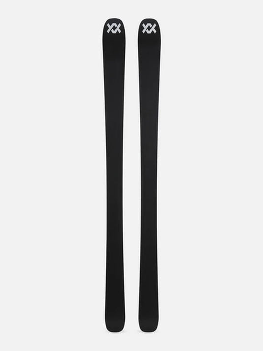Völkl Men's Blaze 94 Black Flat Skis 2027