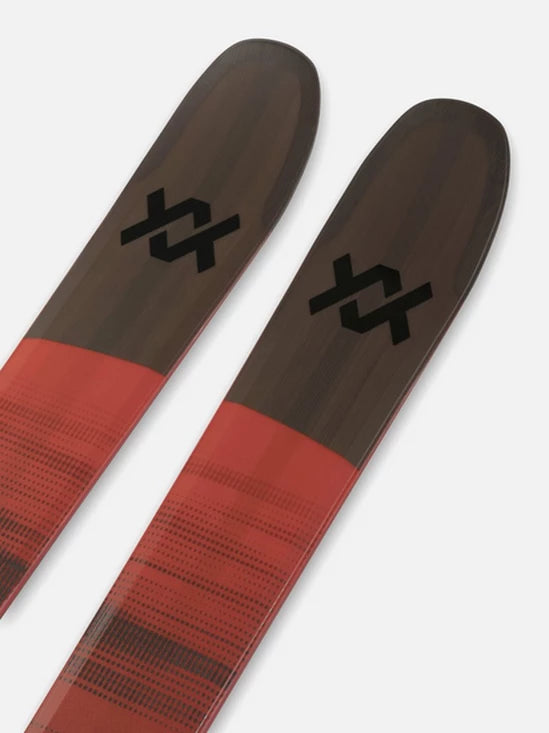 Load image into Gallery viewer, Völkl Men's Blaze 94 Black Flat Skis 2027

