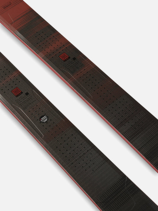 Völkl Men's Blaze 94 All Mountain Skis 2026
