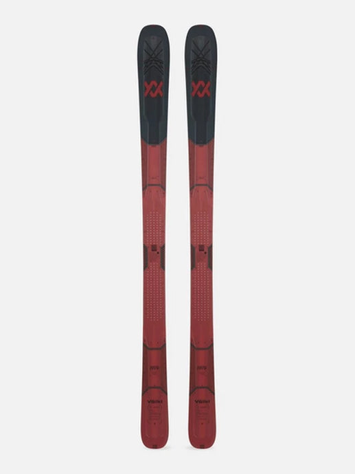 Völkl Men's M7 Mantra Freeride Skis 2026