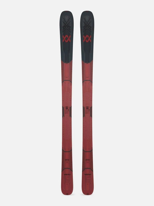 Völkl Men's M7 Mantra Freeride Skis 2026