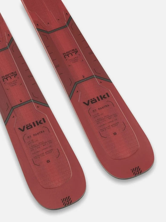 Load image into Gallery viewer, Völkl Men&#39;s M7 Mantra Freeride Skis 2026
