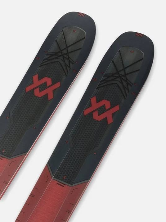 Völkl Men's M7 Mantra Freeride Skis 2026