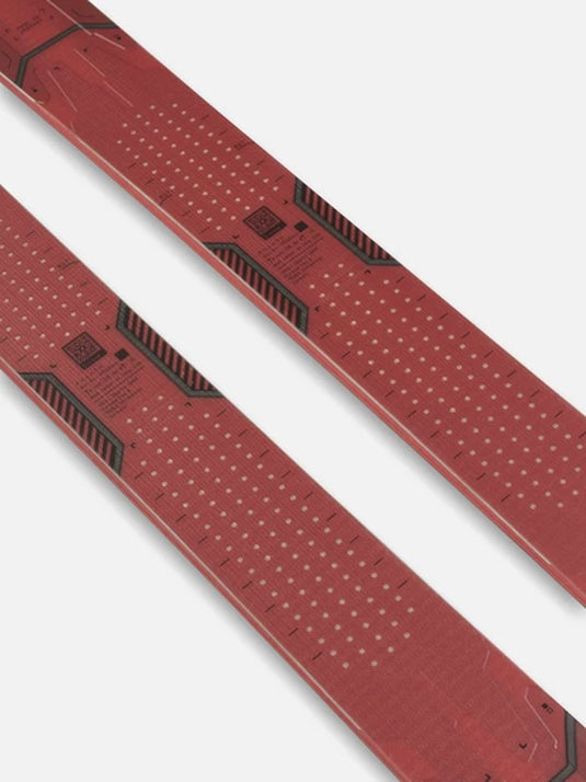 Völkl Men's M7 Mantra Freeride Skis 2026