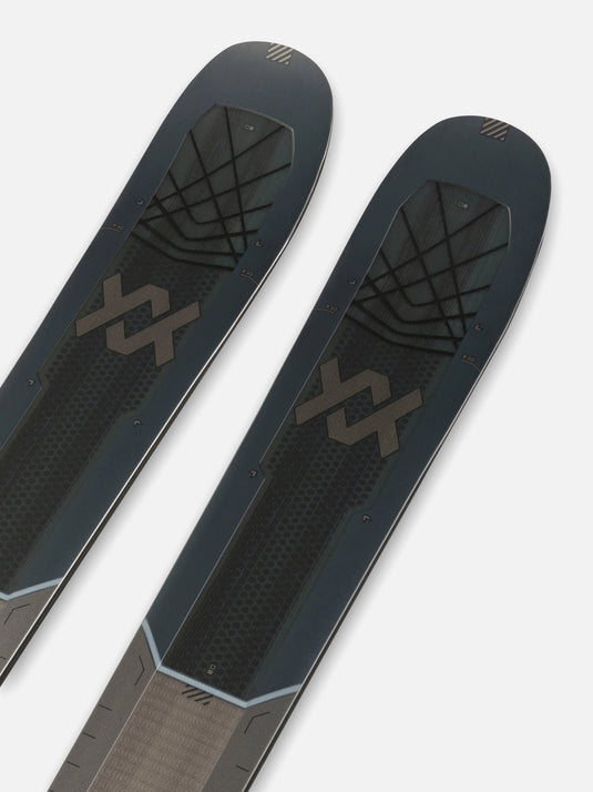Volkl Men's Mantra 102 Freeride Ski 2026