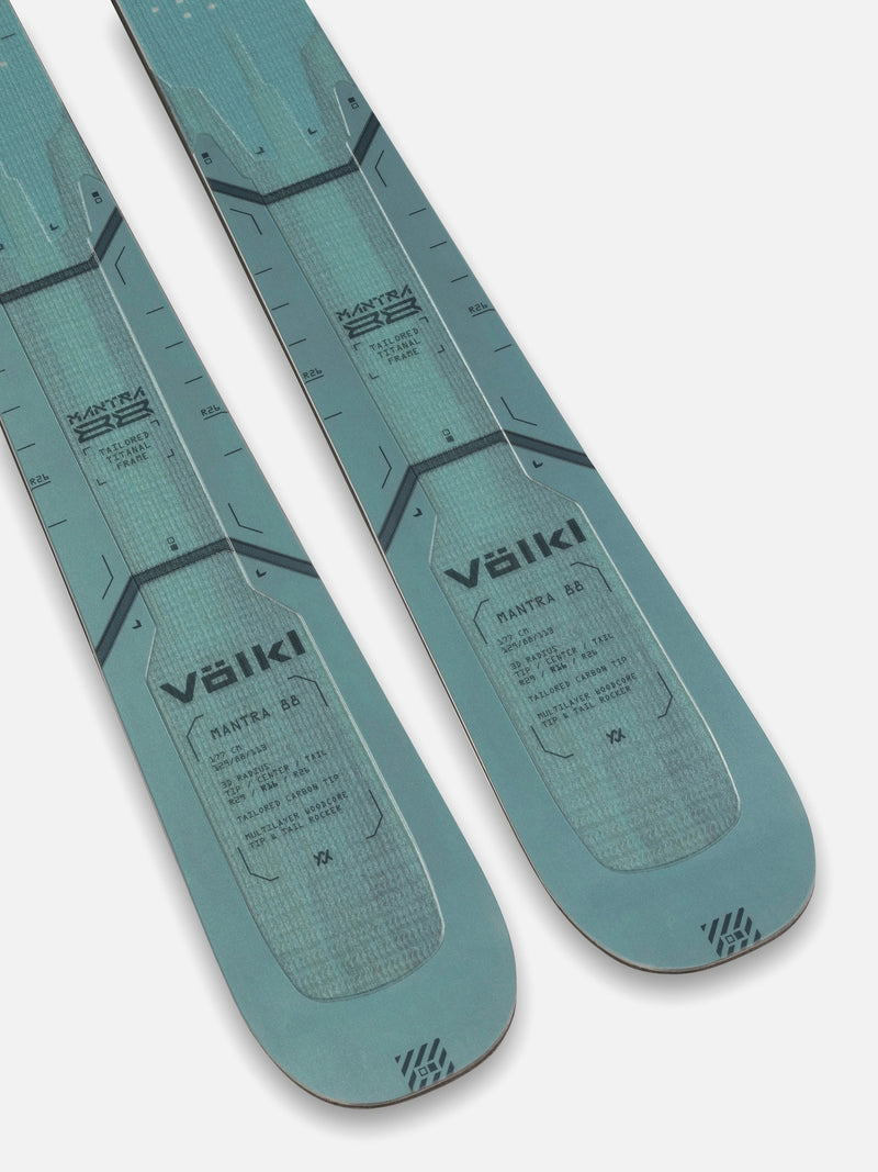 Load image into Gallery viewer, Völkl Men&#39;s Mantra 88 Freeride Skis 2026
