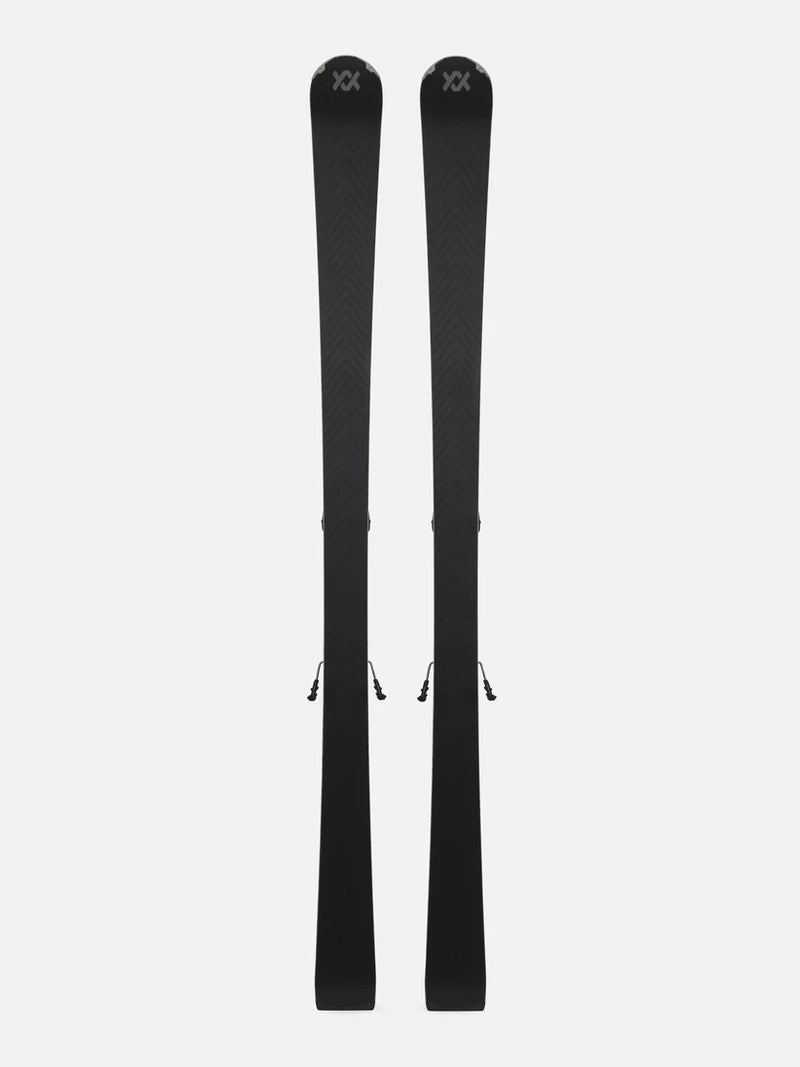 Load image into Gallery viewer, Völkl Women's Shine 76 + VMOT 10 Skis 2026

