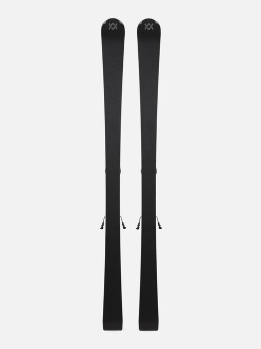 Völkl Women's Shine 76 + VMOT 10 Skis 2026