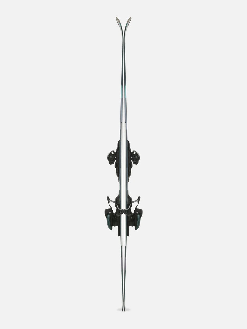 Load image into Gallery viewer, Völkl Women's Shine 76 + VMOT 10 Skis 2026
