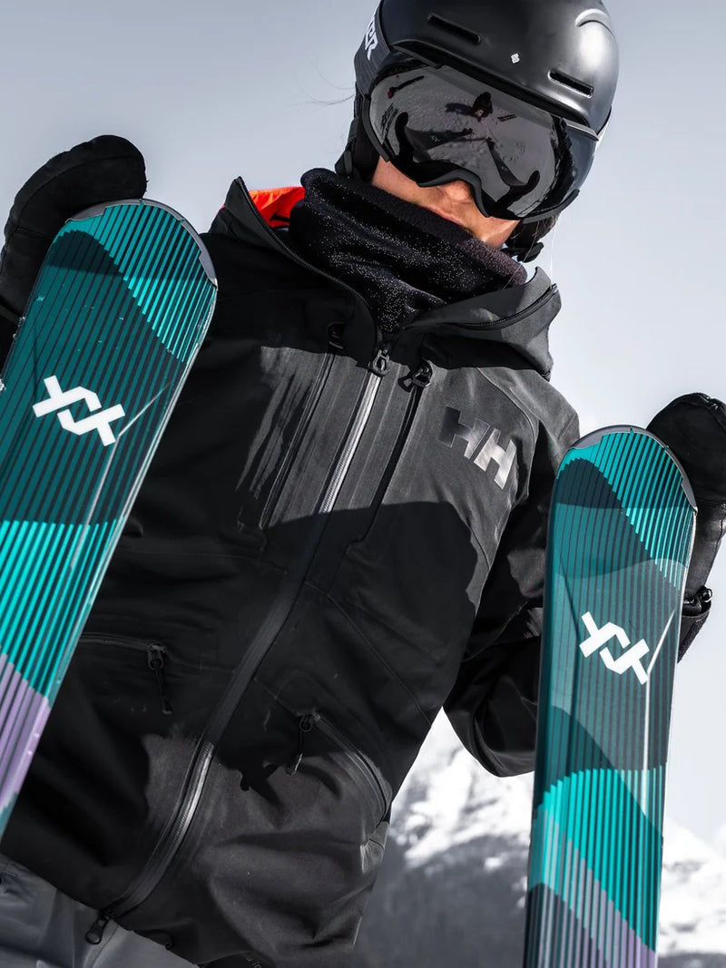 Load image into Gallery viewer, Völkl Women's Shine 76 + VMOT 10 Skis 2026
