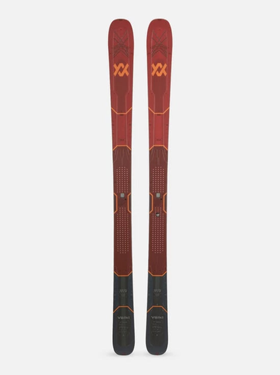 Load image into Gallery viewer, Völkl Men's M7 Mantra Freeride Skis 2027
