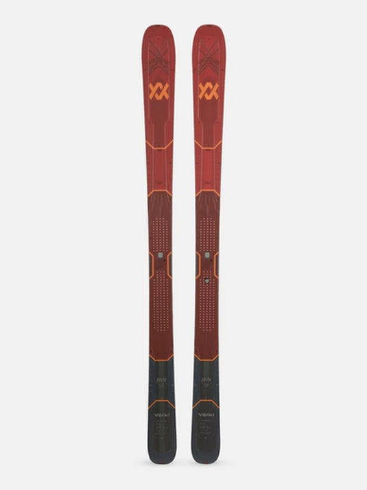 Völkl Men's M7 Mantra Freeride Skis 2027