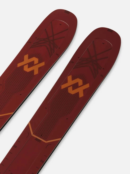Load image into Gallery viewer, Völkl Men's M7 Mantra Freeride Skis 2027
