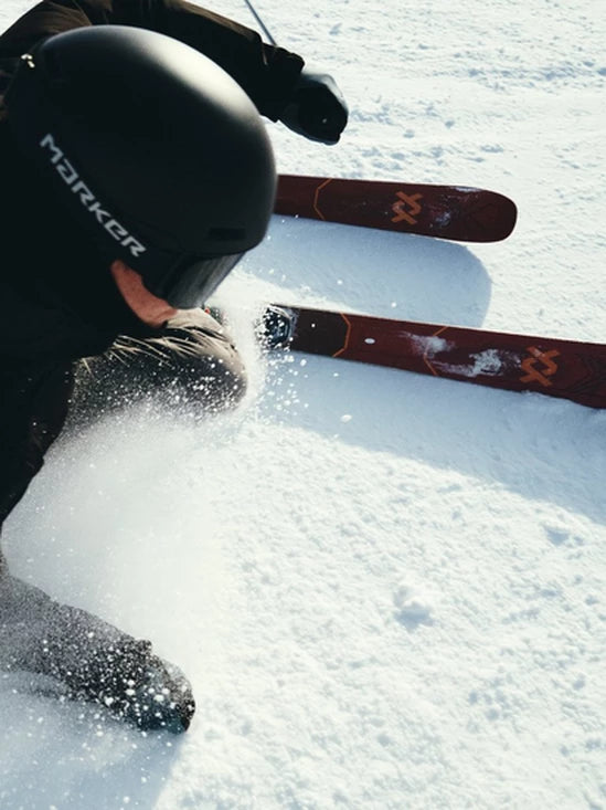 Load image into Gallery viewer, Völkl Men's M7 Mantra Freeride Skis 2027
