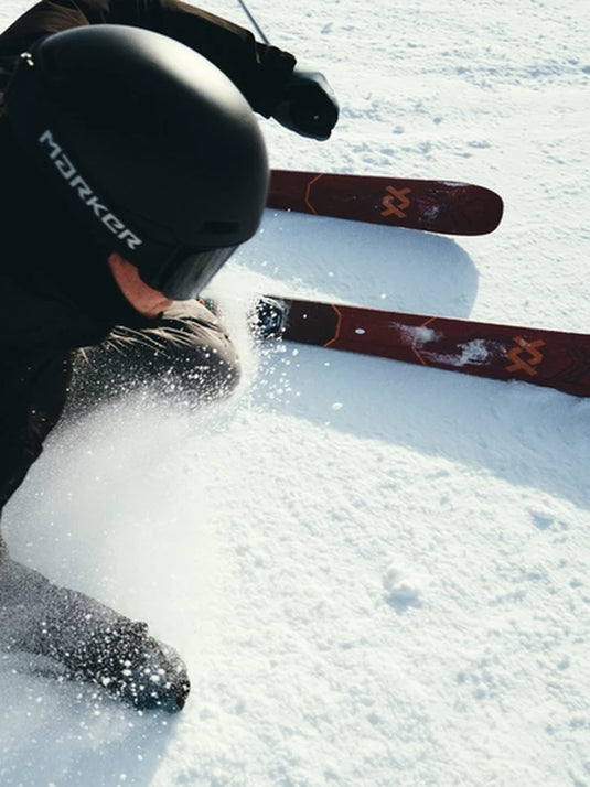 Völkl Men's M7 Mantra Freeride Skis 2027
