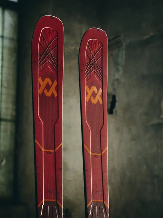 Load image into Gallery viewer, Völkl Men's M7 Mantra Freeride Skis 2027
