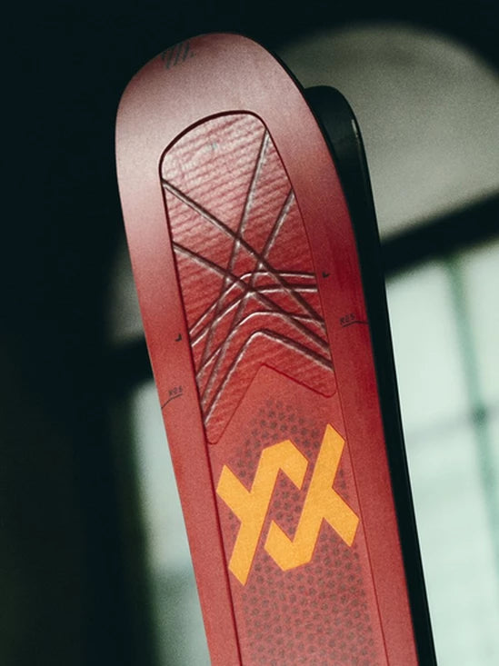 Load image into Gallery viewer, Völkl Men's M7 Mantra Freeride Skis 2027
