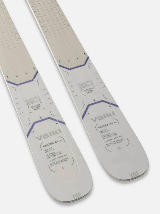 Völkl Men's Mantra 84 W Skis 2027