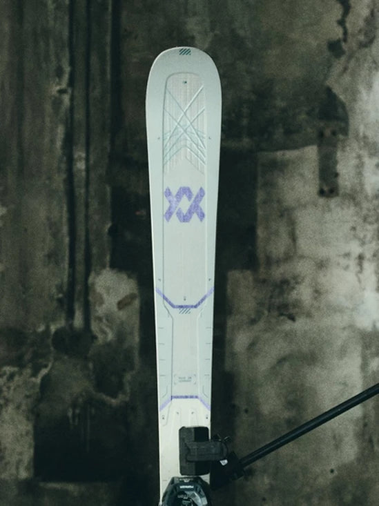 Load image into Gallery viewer, Völkl Men's Mantra 84 W Skis 2027
