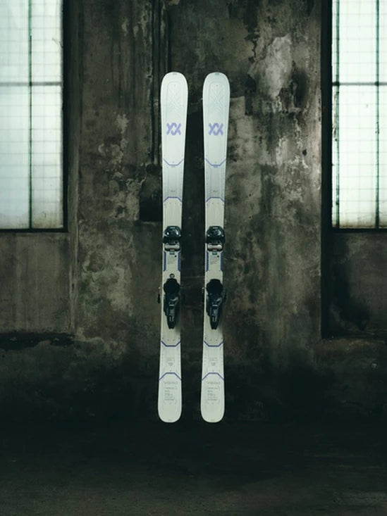 Load image into Gallery viewer, Völkl Men's Mantra 84 W Skis 2027
