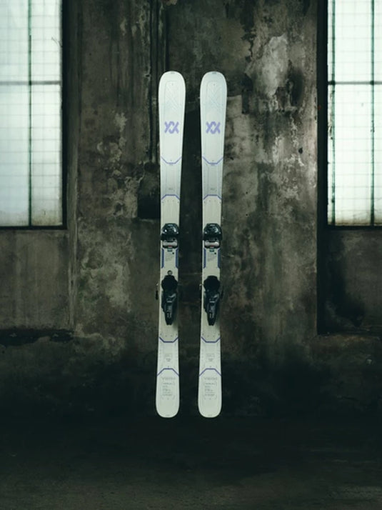 Völkl Men's Mantra 84 W Skis 2027