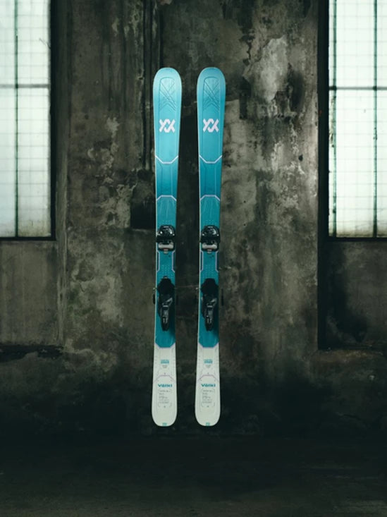 Load image into Gallery viewer, Völkl Men's Mantra 88 W Skis 2027
