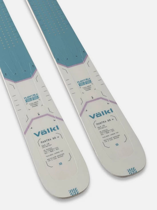 Load image into Gallery viewer, Völkl Men's Mantra 88 W Skis 2027
