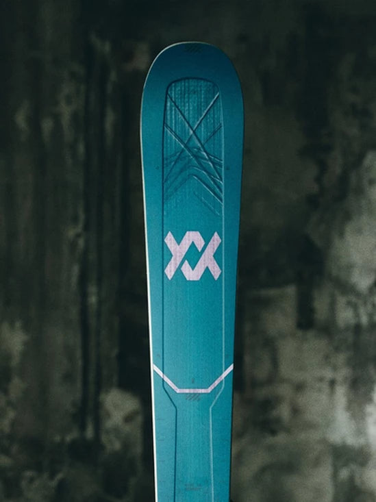 Load image into Gallery viewer, Völkl Men's Mantra 88 W Skis 2027
