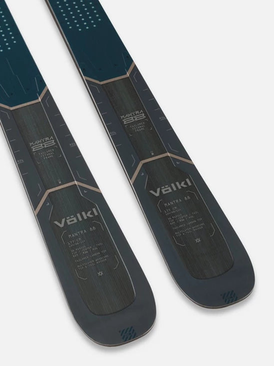 Load image into Gallery viewer, Völkl Men's Mantra 88 Flat Skis 2027
