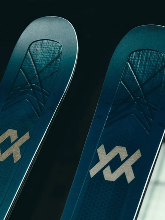 Load image into Gallery viewer, Völkl Men's Mantra 88 Flat Skis 2027
