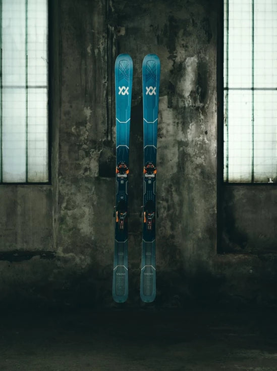 Load image into Gallery viewer, Völkl Men's Mantra 88 Flat Skis 2027
