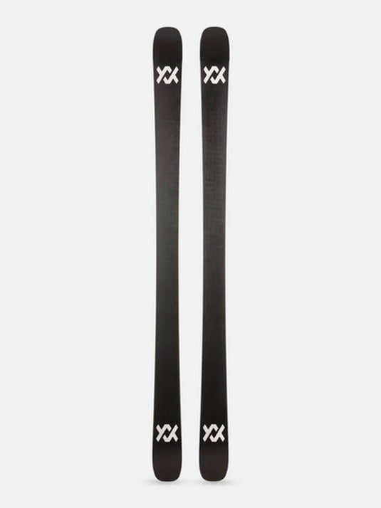 Völkl Revolt 90 Flat Skis