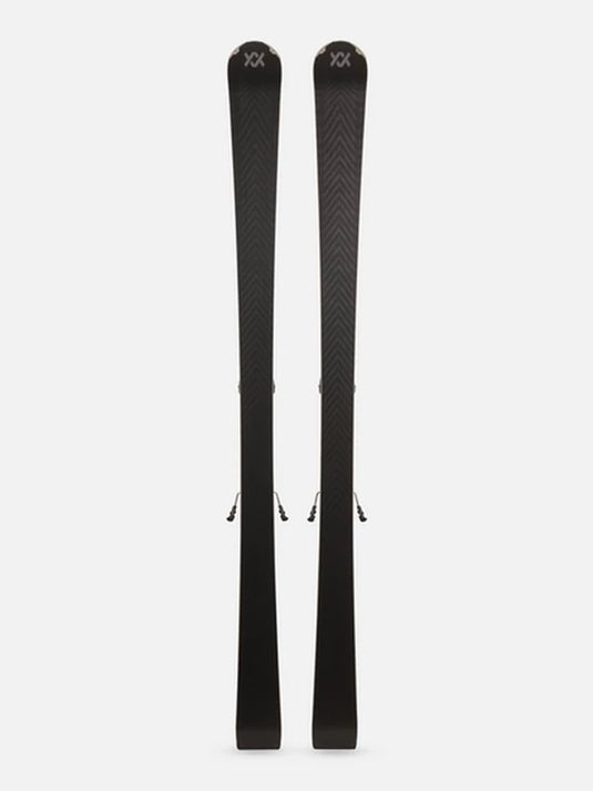 Völkl Women's Shine 76 + VMOT 10 Skis 2027 - Ski & Tennis Station