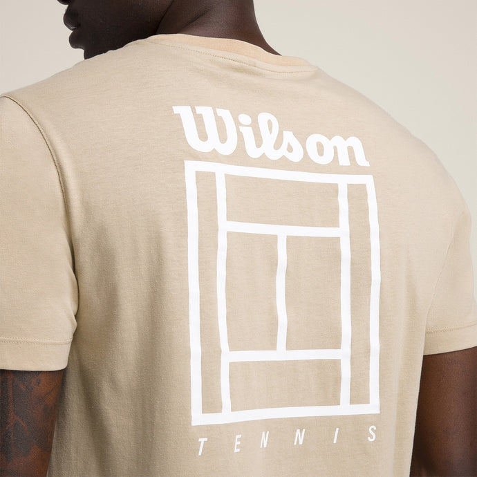 Wilson Men's Graphic Tee