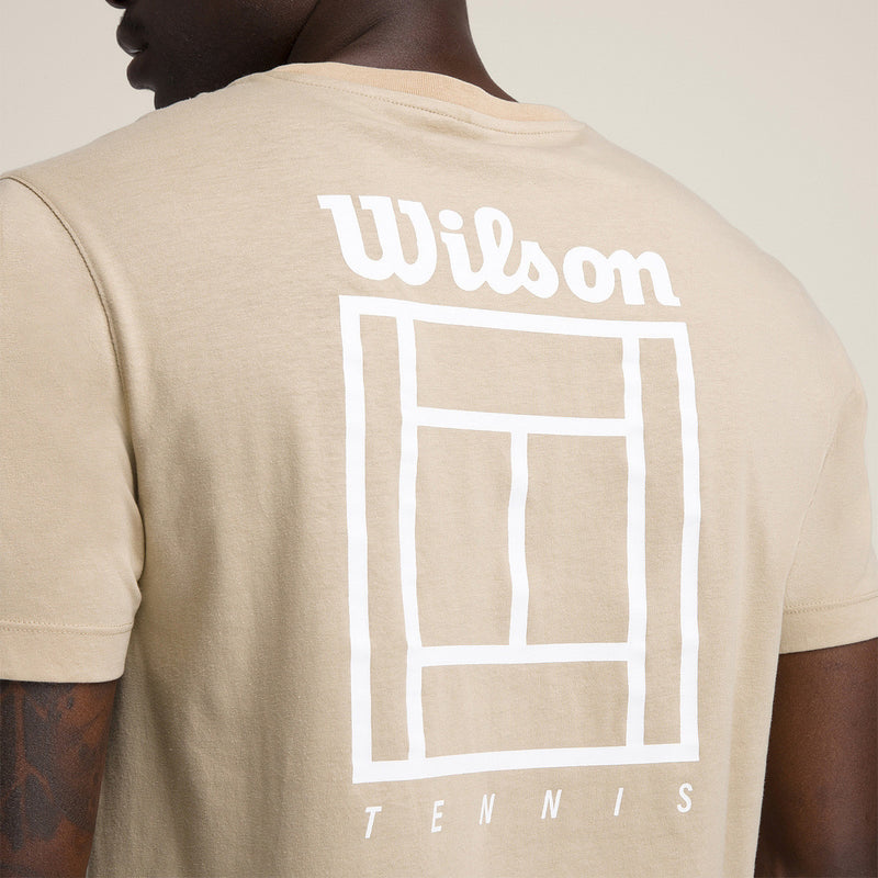 Load image into Gallery viewer, Wilson Men&#39;s Graphic Tee
