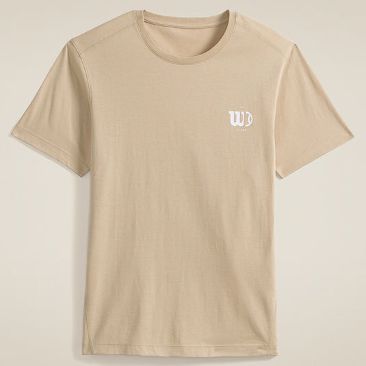 Wilson Men's Graphic Tee