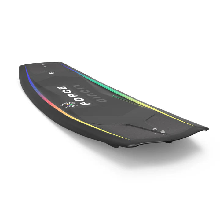 Load image into Gallery viewer, liquid force wakeboard top
