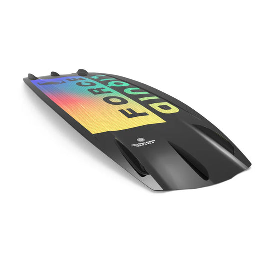 liquid force wakeboard bottom