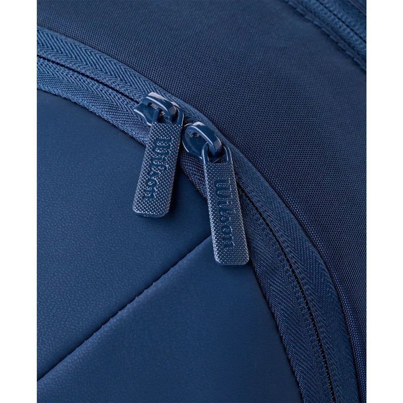 Load image into Gallery viewer, Wilson Roland-Garros Session Soire Tennis Backpack 2026 - Ski &amp; Tennis Station
